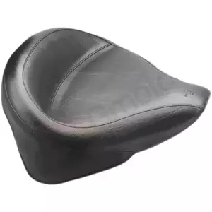 Mustang Vinyl Wide Smooth Concho Seat - 76181