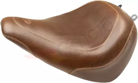 "Mustang Smooth Tripper" sėdynė ruda - 83056