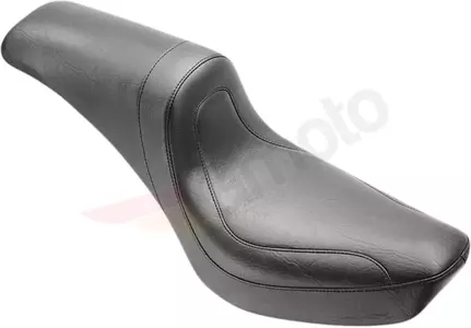 Mustang Vinyl 2-Up Seat Smooth must - 75442