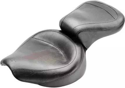 Mustang Vinyl 2-Up Seat Smooth must - 75734