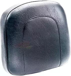 Mustang Vinyl Bracket coussin d'appui dorsal noir - 79049
