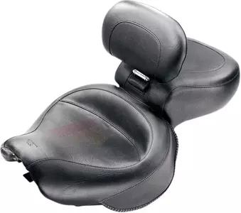 Mustang Vinyl 2-Up Seat Touring Smooth must - 79239