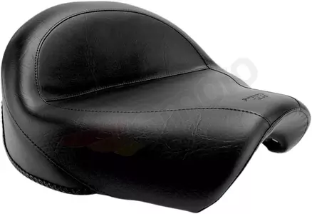 Mustang Vinyl 2-Up Seat Touring Smooth must - 76071