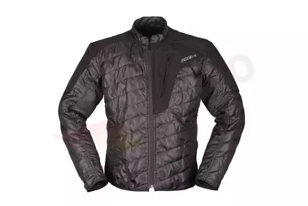 Modeka Midlayer motociklistička jakna crna 6XL-1
