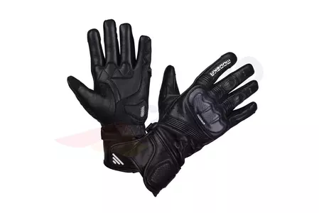 Modeka Miako Дамски ръкавици за мотоциклет черни DM - 074310010DD