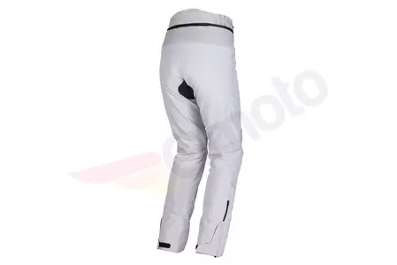 Modeka Veo Air Lady Motorcycle Trousers Ash 34-2
