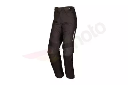 Modeka Violetta Дамски панталон за мотоциклет черен 40-1