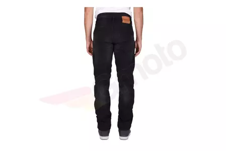 Spodnie motocyklowe jeans Modeka Callan sprano-czarne 34 -3