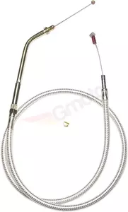 Magnum Sterling Chromite II cablu de gaz împletit din oțel împletit din oțel - 34198