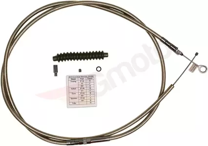 Kit de réparation du câble d'ambre Magnum BYO - 398313