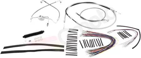 Magnum Sterling Alternate Length XR wire and cable kit without ABS (kit de câbles et de fils XR sans ABS) - 589302