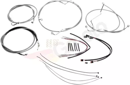 Magnum Sterling Alternate Length XR ABS cable and wire set - 589341