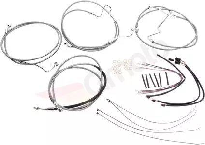 Комплект кабели и проводници Magnum Sterling Alternate Length XR ABS - 589342