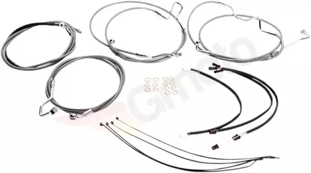 Conjunto de cabos e fios Magnum Sterling Alternate Length XR ABS - 589872