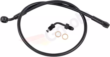Magnum XR cable de freno delantero superior con adaptador negro - SBB1501-27