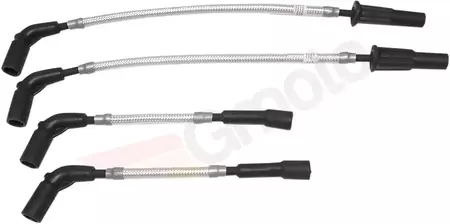 Cable de alta tensión Magnum de 8 mm con trenzado Sterling Chromite II - 3047C