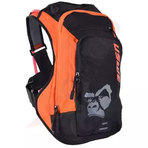 Plecak camel bag USWE Ranger 9 pomarańczowy 9L plecak 3L płyn - USWE2090506