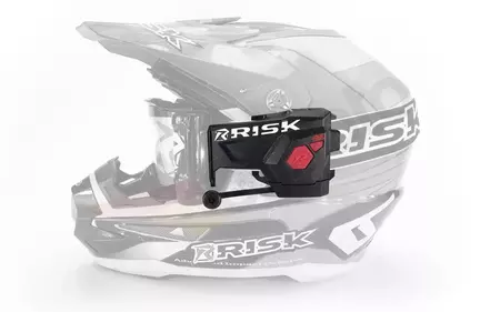 Automatisch Bluetooth Roll-Off systeem van Risk Racing - RISK00395