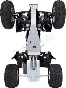 TRX 450R Motorsport Products -alustan levy - 83-1101