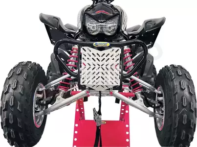 Paraurti anteriore Can-Am ATV Motorsport Products nero - 80-1012