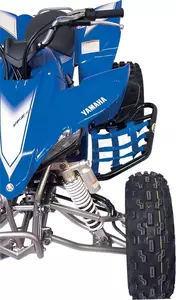 YZF 450 Motorsport Products jalkatuet musta - 81-3112