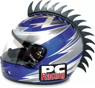 Irokez na kask PC Racing Blades Saw piła - PCHBSAW
