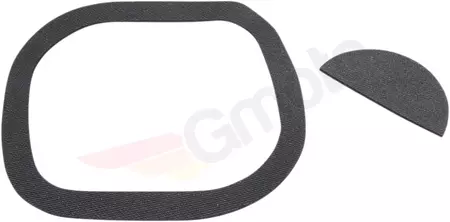 PC Racing Pro Seal těsnění vzduchového filtru KTM SX 16 Výrobek přestal být prodáván-1
