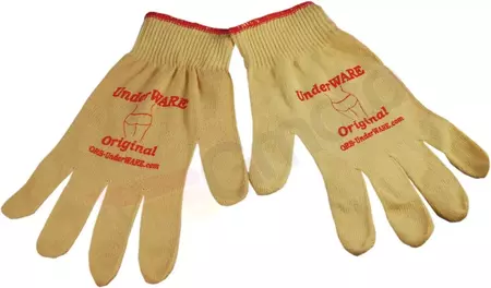 Rękawice PC Racing Glove Liners Original S