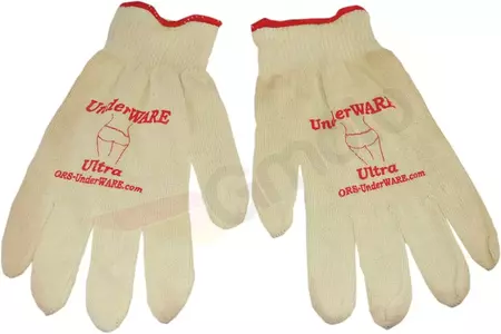 PC Racing Glove Liners Ultra XL - M6034
