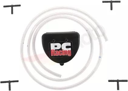 PC Racing carburateurontluchtingssysteem2 carburateurontluchting - PC23