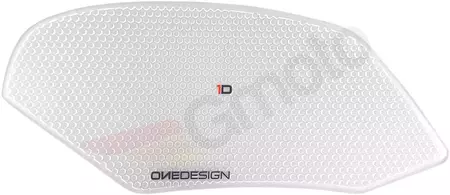 Комплект резервоари Onedesign Resin bright - HDR202 