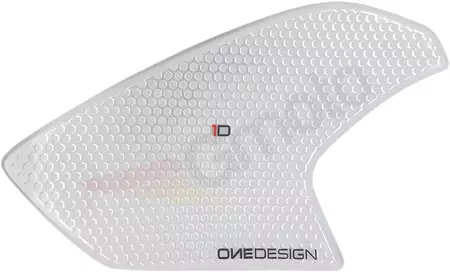 Tvertnes komplekts Onedesign Resin bright - HDR208 