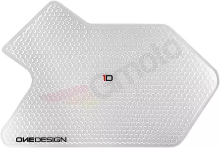 Set di serbatoi Onedesign Resin bright - HDR210 