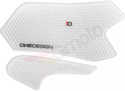 Säiliösarja Onedesign hartsi kirkas - HDR212 