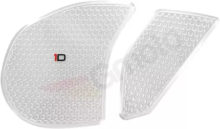 Tvertnes komplekts Onedesign Resin bright - HDR244 