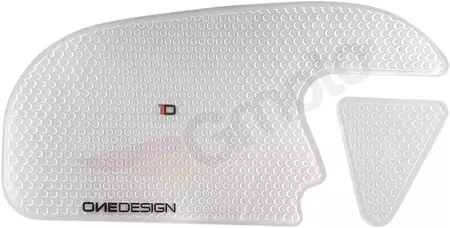Rezervuarų rinkinys Onedesign Resin bright - HDR218 