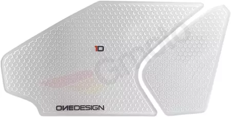 Tanque Set Onedesign Resina brillante - HDR214 