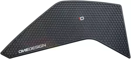 Комплект резервоари Onedesign Resin black - HDR247 