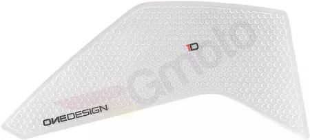 Säiliösarja Onedesign hartsi kirkas - HDR248 