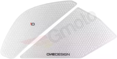 Rezervuarų rinkinys Onedesign Resin bright - HDR222 