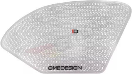 Комплект резервоари Onedesign Resin bright - HDR226 