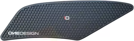 Комплект резервоари Onedesign Resin black - HDR229 