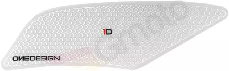 Säiliösarja Onedesign hartsi kirkas - HDR230 