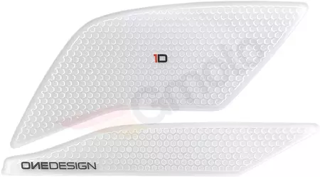 Tank Set Onedesign Resin ljus - HDR234 
