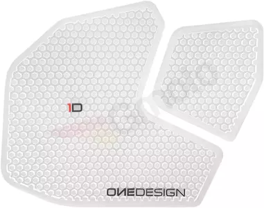 Rezervuarų rinkinys Onedesign Resin bright - HDR232 
