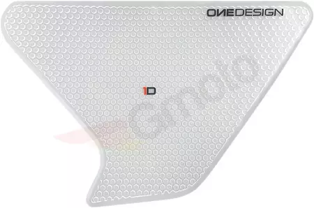 Säiliösarja Onedesign hartsi kirkas - HDR246 