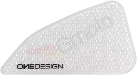 Комплект резервоари Onedesign Resin bright - HDR252 