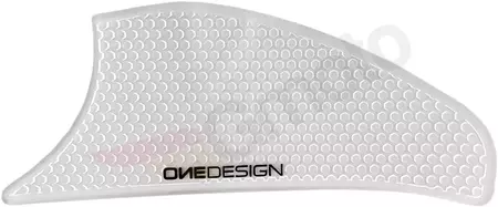 Säiliösarja Onedesign hartsi kirkas - HDR262 