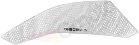 Súprava nádrží Onedesign Resin bright - HDR256 