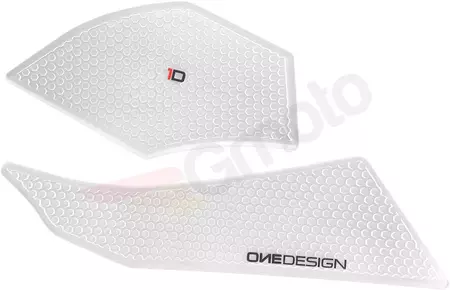 Súprava nádrží Onedesign Resin bright - HDR270 